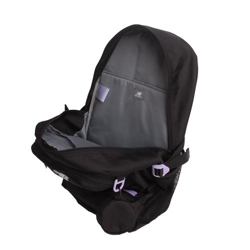 ＜newbalance＞ポーチ付きリュック AC5329H