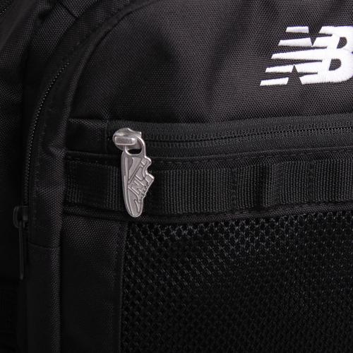 ＜newbalance＞ポーチ付きリュック AC5329H