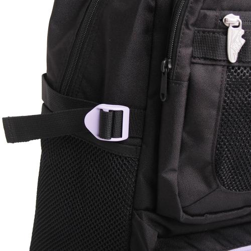 ＜newbalance＞ポーチ付きリュック AC5329H