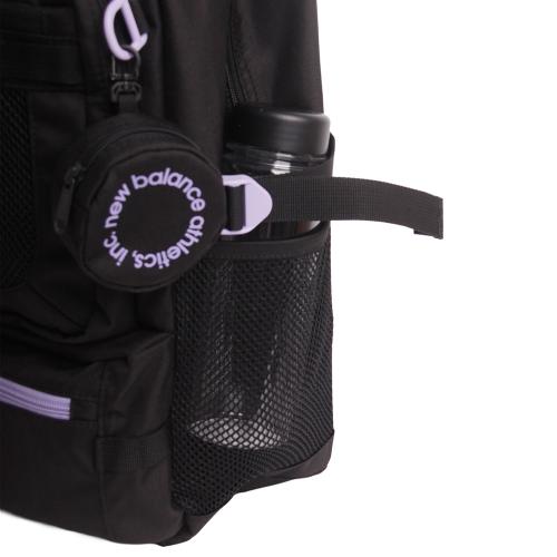 ＜newbalance＞ポーチ付きリュック AC5329H