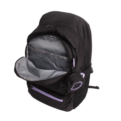 ＜newbalance＞ポーチ付きリュック AC5329H