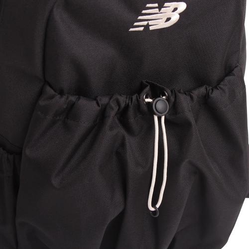 ＜newbalance＞シンプルリュック AC7857I