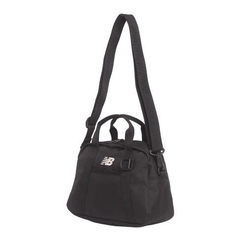 ＜newbalance＞シンプルミニボストン AC52242