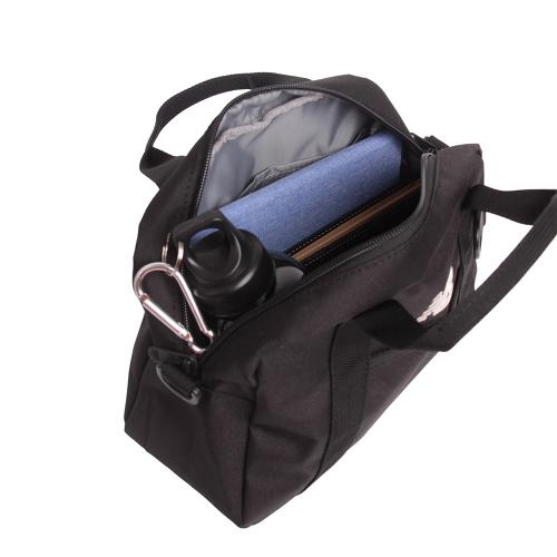 ＜newbalance＞シンプルミニボストン AC52242