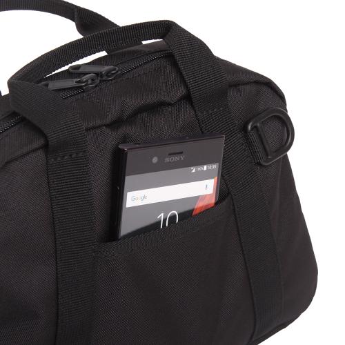 ＜newbalance＞シンプルミニボストン AC52242