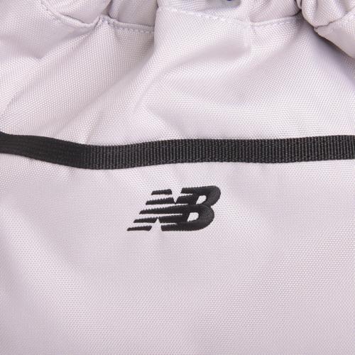 ＜newbalance＞シンプル巾着ショルダー AC7297G