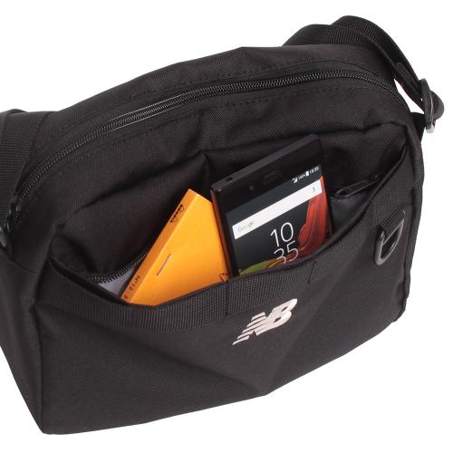 ＜newbalance＞シンプルショルダー AC37626