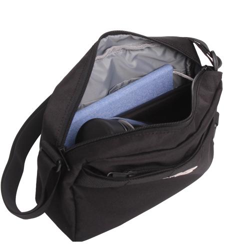 ＜newbalance＞シンプルショルダー AC37626