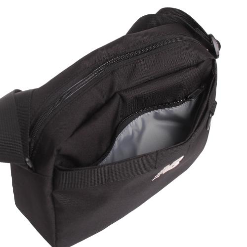 ＜newbalance＞シンプルショルダー AC37626