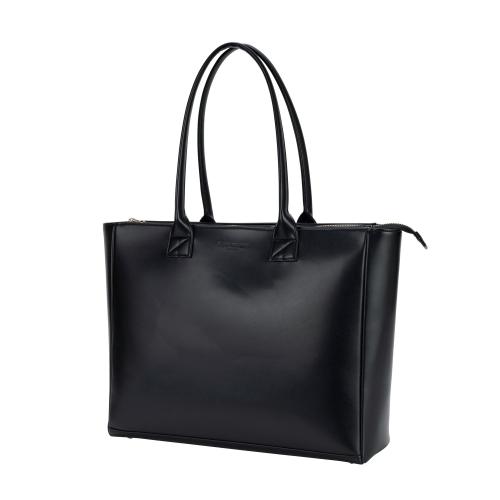 ＜HIDEO WAKAMATSU＞ランドセルメーカーが作る 日本製クラリーノトートバッグ