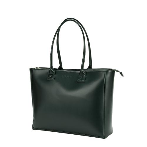 ＜HIDEO WAKAMATSU＞ランドセルメーカーが作る 日本製クラリーノトートバッグ