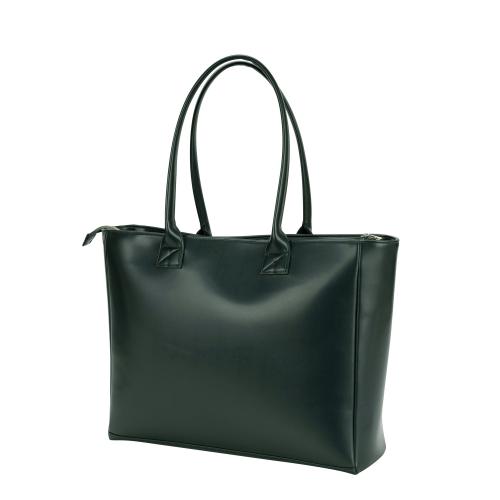 ＜HIDEO WAKAMATSU＞ランドセルメーカーが作る 日本製クラリーノトートバッグ