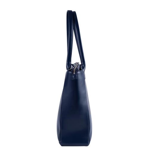 ＜HIDEO WAKAMATSU＞ランドセルメーカーが作る 日本製クラリーノトートバッグ