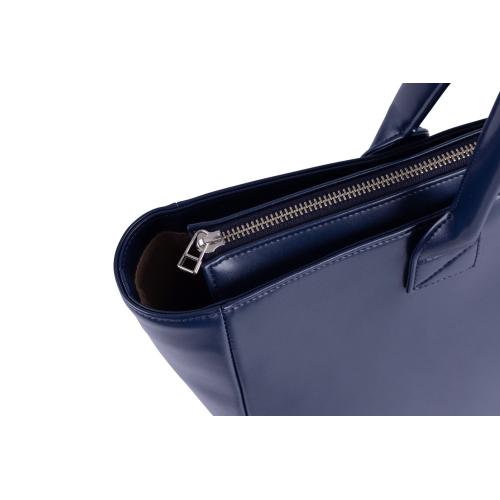 ＜HIDEO WAKAMATSU＞ランドセルメーカーが作る 日本製クラリーノトートバッグ