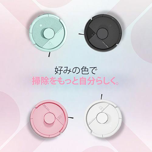 ＜アイロボット＞Roomba Mini　掃除機＆床拭きロボット＋ AutoEmpty(TM)充電ステーション