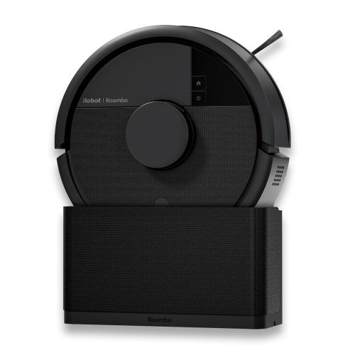 ＜アイロボット＞Roomba Mini Slim　掃除機＆床拭きロボット＋SlimCharge(TM)充電スタンド