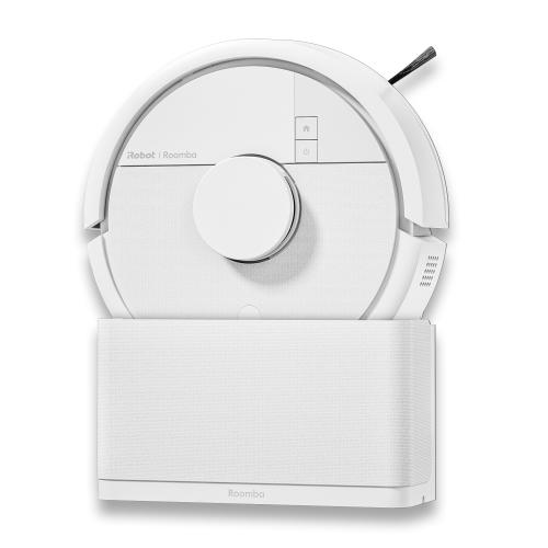 ＜アイロボット＞Roomba Mini Slim　掃除機＆床拭きロボット＋SlimCharge(TM)充電スタンド