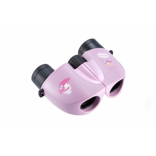 ＜Kenko＞サンリオ 8倍双眼鏡 マイメロディ