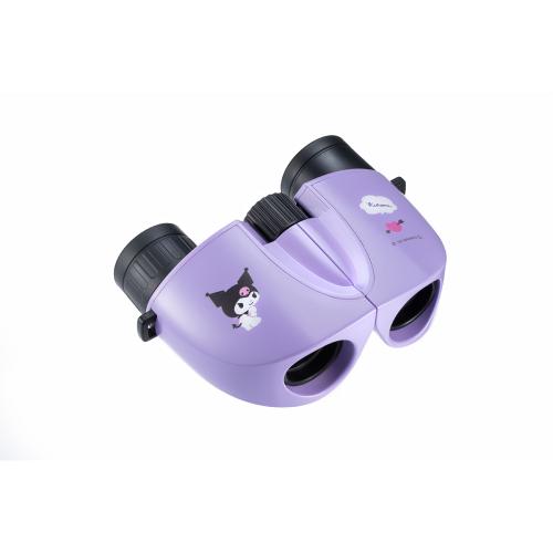 ＜Kenko＞サンリオ 8倍双眼鏡 クロミ