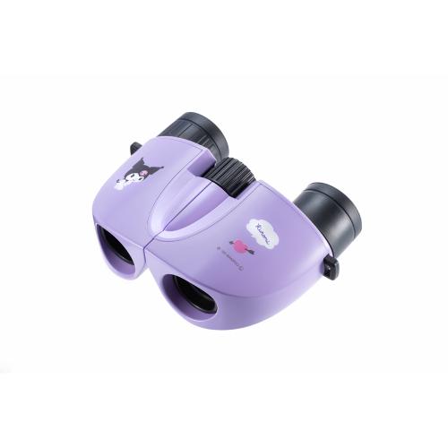 ＜Kenko＞サンリオ 8倍双眼鏡 クロミ