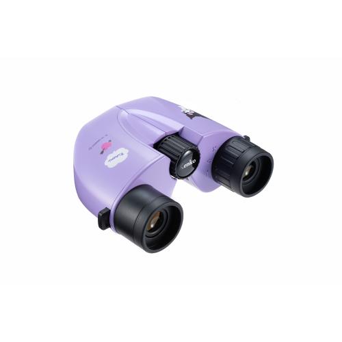 ＜Kenko＞サンリオ 8倍双眼鏡 クロミ