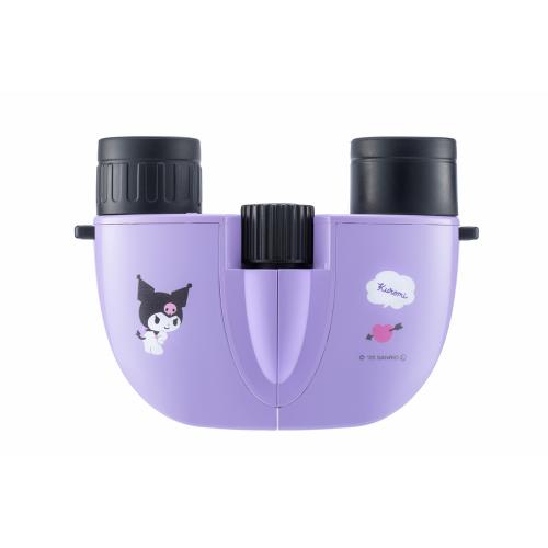 ＜Kenko＞サンリオ 8倍双眼鏡 クロミ