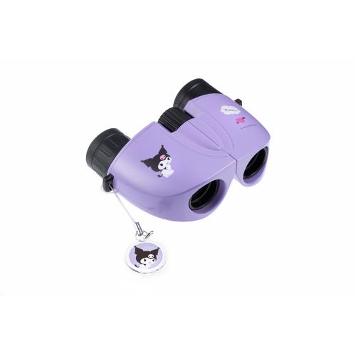 ＜Kenko＞サンリオ 8倍双眼鏡 クロミ