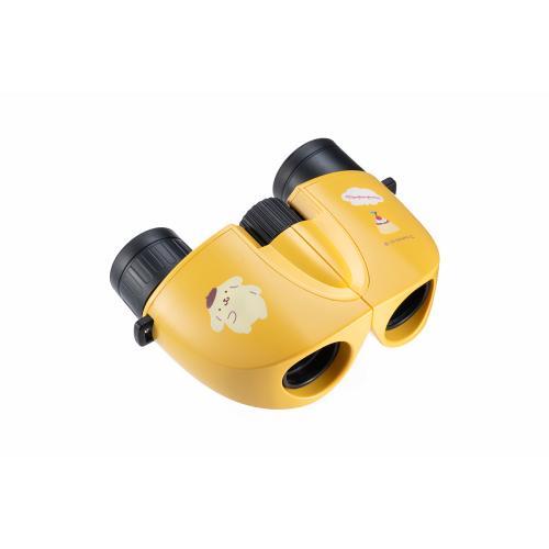 ＜Kenko＞サンリオ 8倍双眼鏡 ポムポムプリン