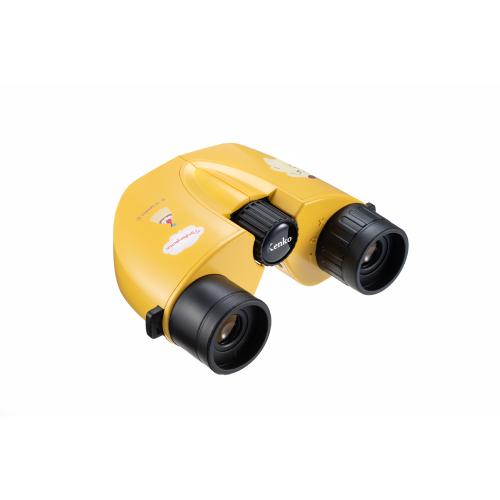 ＜Kenko＞サンリオ 8倍双眼鏡 ポムポムプリン