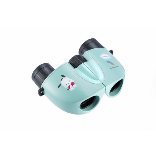 ＜Kenko＞サンリオ 8倍双眼鏡 ポチャッコ