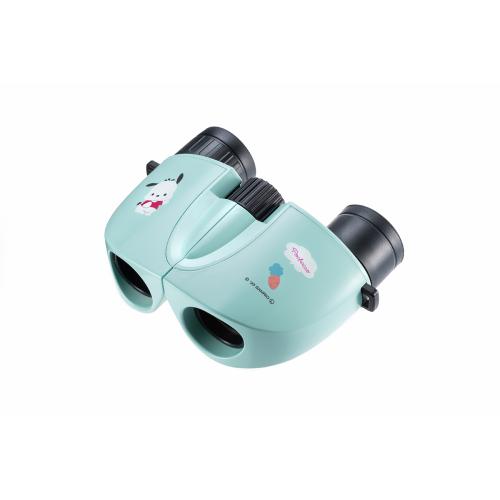 ＜Kenko＞サンリオ 8倍双眼鏡 ポチャッコ