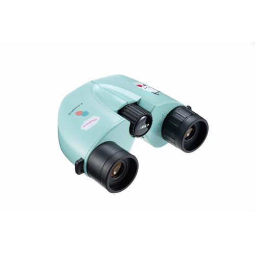 ＜Kenko＞サンリオ 8倍双眼鏡 ポチャッコ