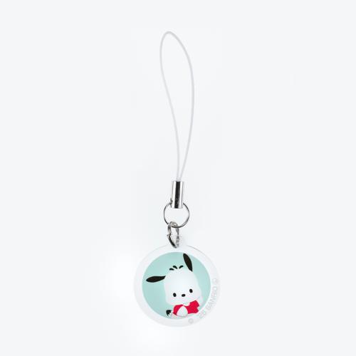 ＜Kenko＞サンリオ 8倍双眼鏡 ポチャッコ