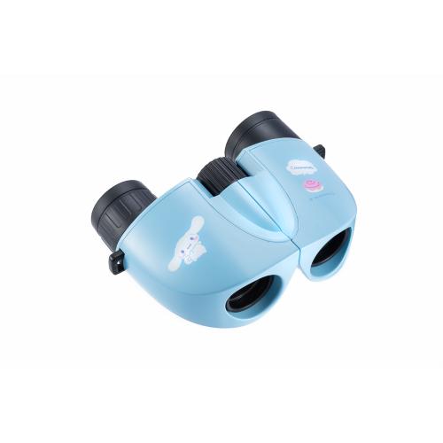 ＜Kenko＞サンリオ 8倍双眼鏡 シナモロール