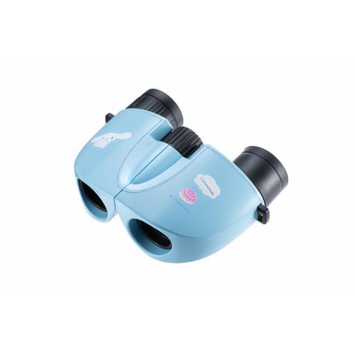 ＜Kenko＞サンリオ 8倍双眼鏡 シナモロール