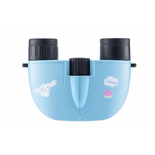 ＜Kenko＞サンリオ 8倍双眼鏡 シナモロール