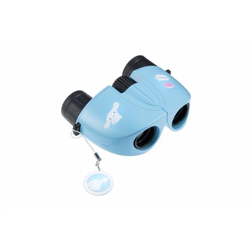 ＜Kenko＞サンリオ 8倍双眼鏡 シナモロール