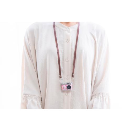 ＜Kenko＞サンリオ　トイカメラ　ハローキティ