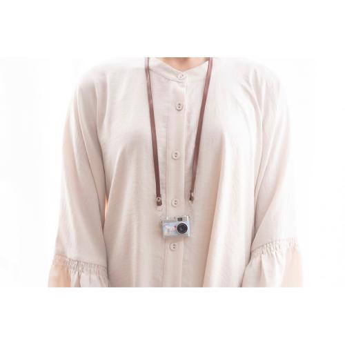 ＜Kenko＞サンリオ　トイカメラ　シナモロール