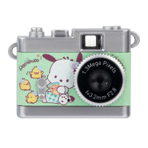 ＜Kenko＞サンリオ トイカメラ ポチャッコ