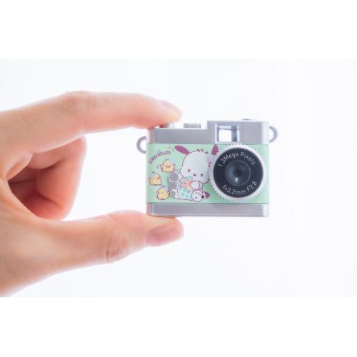 ＜Kenko＞サンリオ トイカメラ ポチャッコ