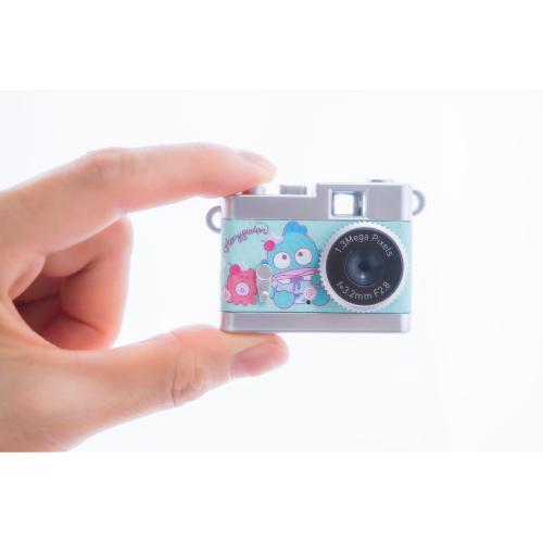 ＜Kenko＞サンリオ　トイカメラ　ハンギョドン