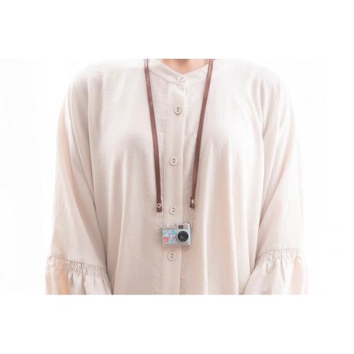 ＜Kenko＞サンリオ　トイカメラ　ハンギョドン