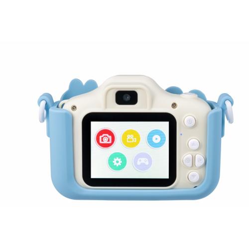 ＜Kenko＞ディズニー　ミッキー&ミニー　キッズカメラ