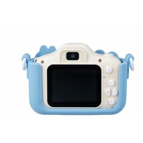 ＜Kenko＞ディズニー　ミッキー&ミニー　キッズカメラ