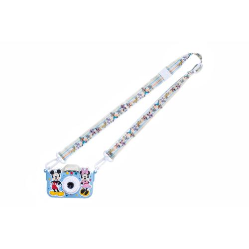 ＜Kenko＞ディズニー　ミッキー&ミニー　キッズカメラ