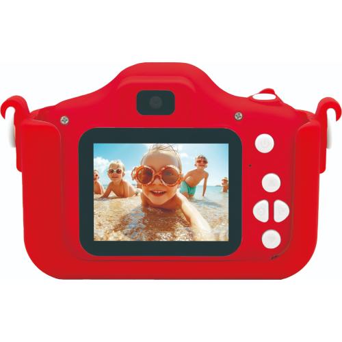 ＜カヨ通商＞パウ・パトロール　キッズカメラ　マーシャル