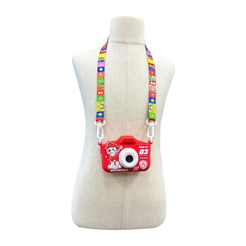 ＜カヨ通商＞パウ・パトロール　キッズカメラ　マーシャル