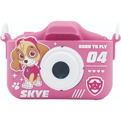 ＜カヨ通商＞パウ・パトロール　キッズカメラ　スカイ