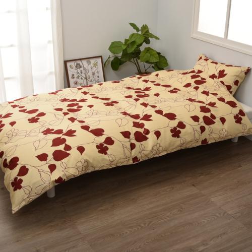 ＜西川＞nishikawa　mee　掛けふとんカバー　ME03※送料込み価格